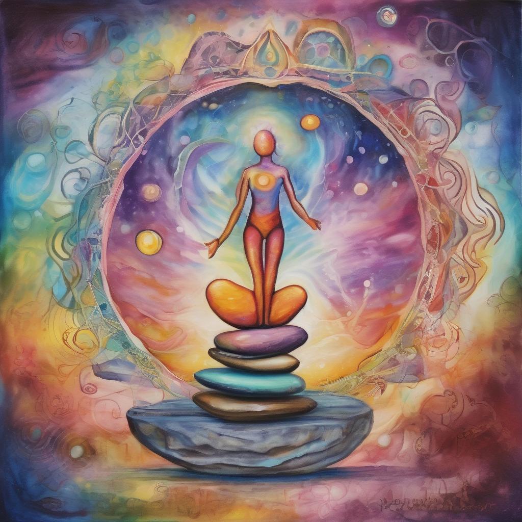 Αποκτώντας Υγιή Συναισθηματική Ισορροπία