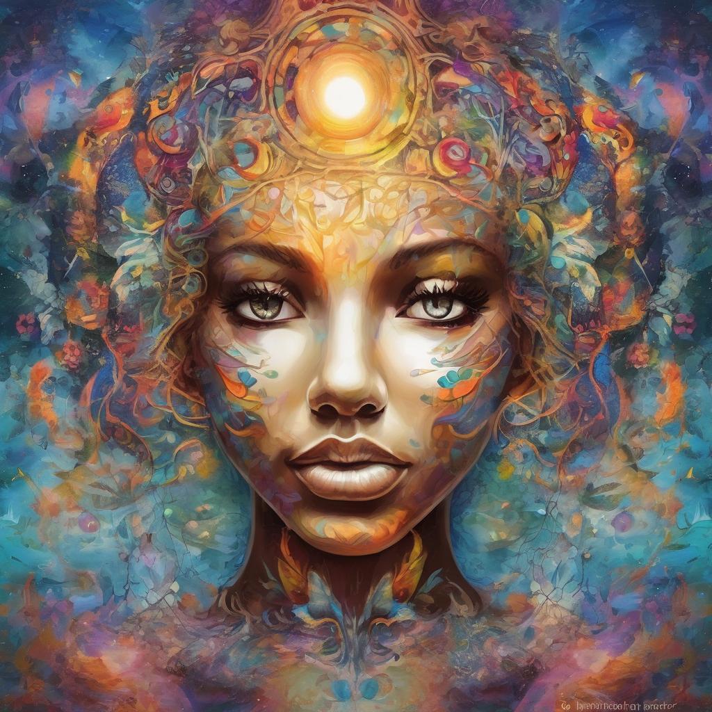 Μετατροπή της Σκέψης για Αρμονική Ζωή