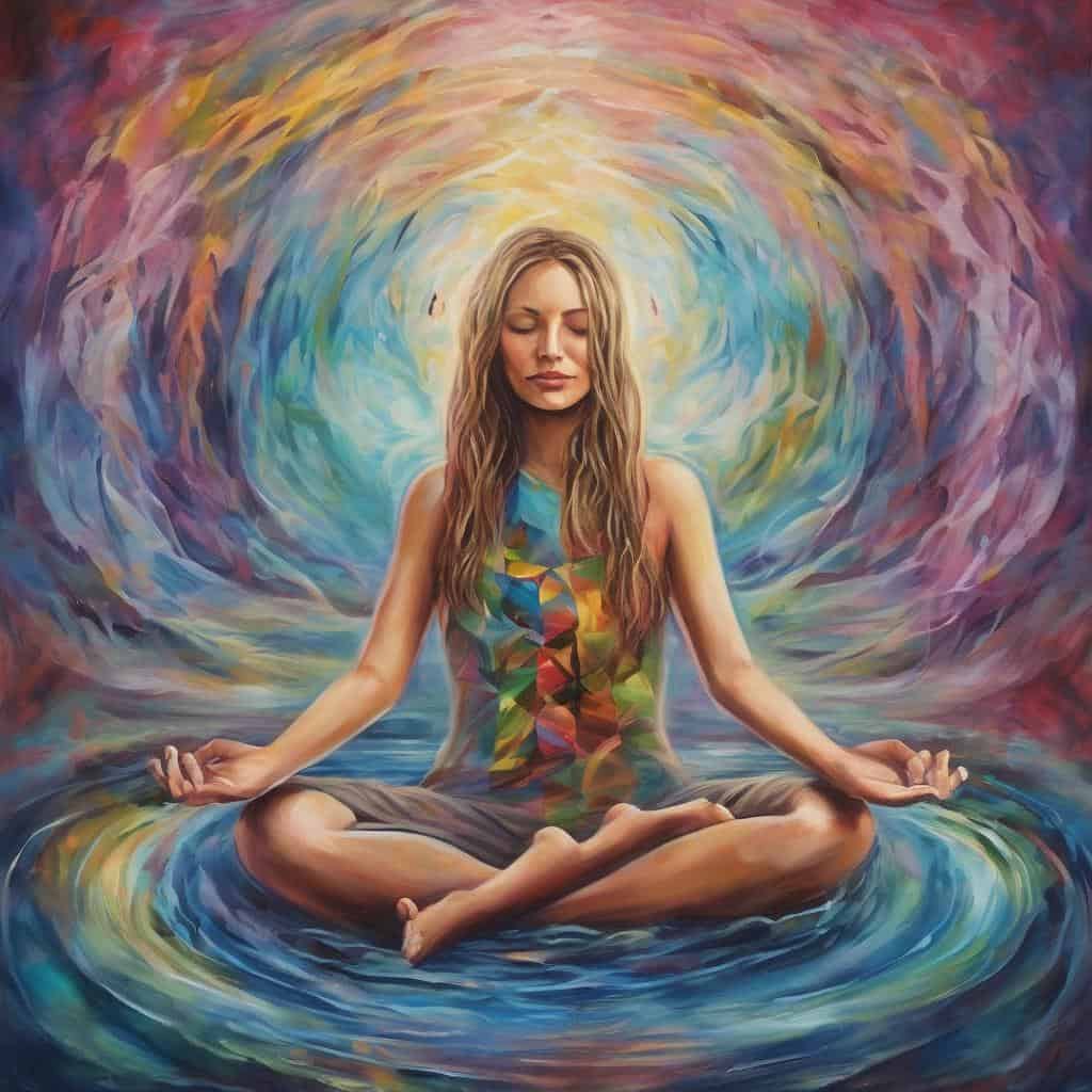 How to Stay Calm During Uncertainty