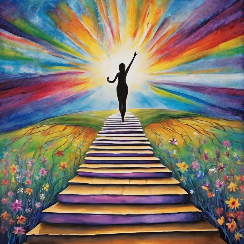 Ανάπτυξη της Θετικής Σκέψης για Ενίσχυση της Αυτοπεποίθησης