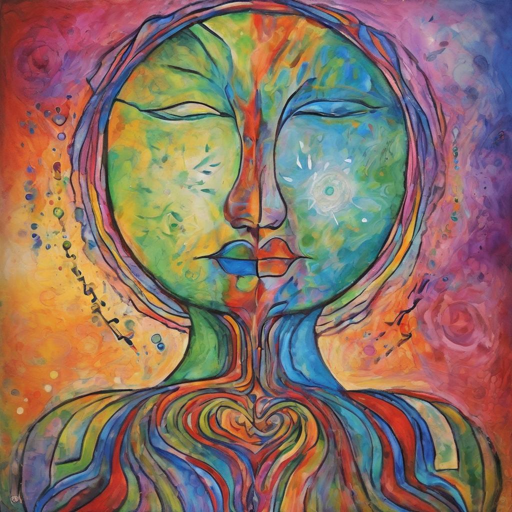 Διαχείριση των συναισθημάτων: Κλειδί για την Ενθαρρυντική Στάση