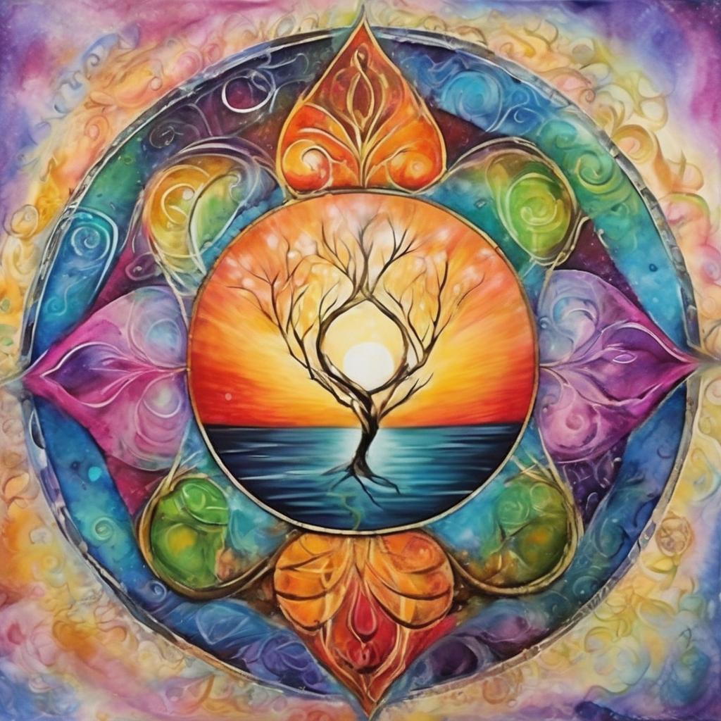 Πώς να Διατηρείς την Ειρήνη και την Επίγνωση