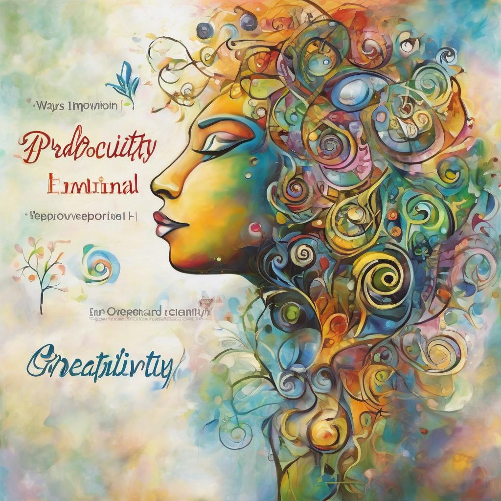 Μετατροπή της σκέψης για αύξηση παραγωγικότητας και ψυχολογικής σαφήνειας