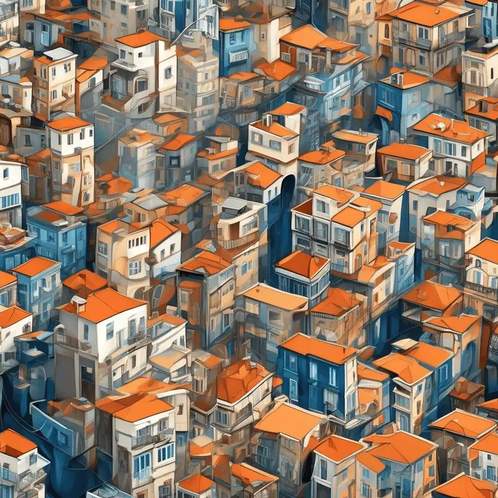 Na Ilha de Capri – António de Carvalho da Silva Porto